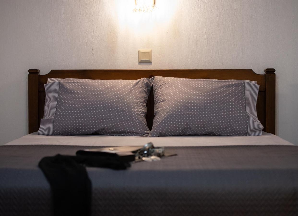 Bosporus Apartments Szárti Kültér fotó