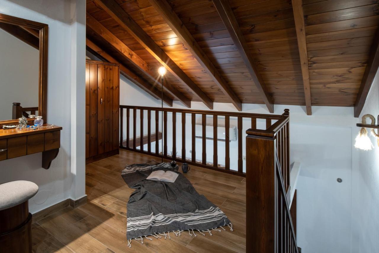 Bosporus Apartments Szárti Kültér fotó